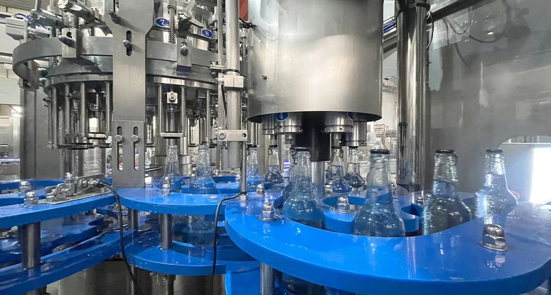 Chenyu Packing Machinery
