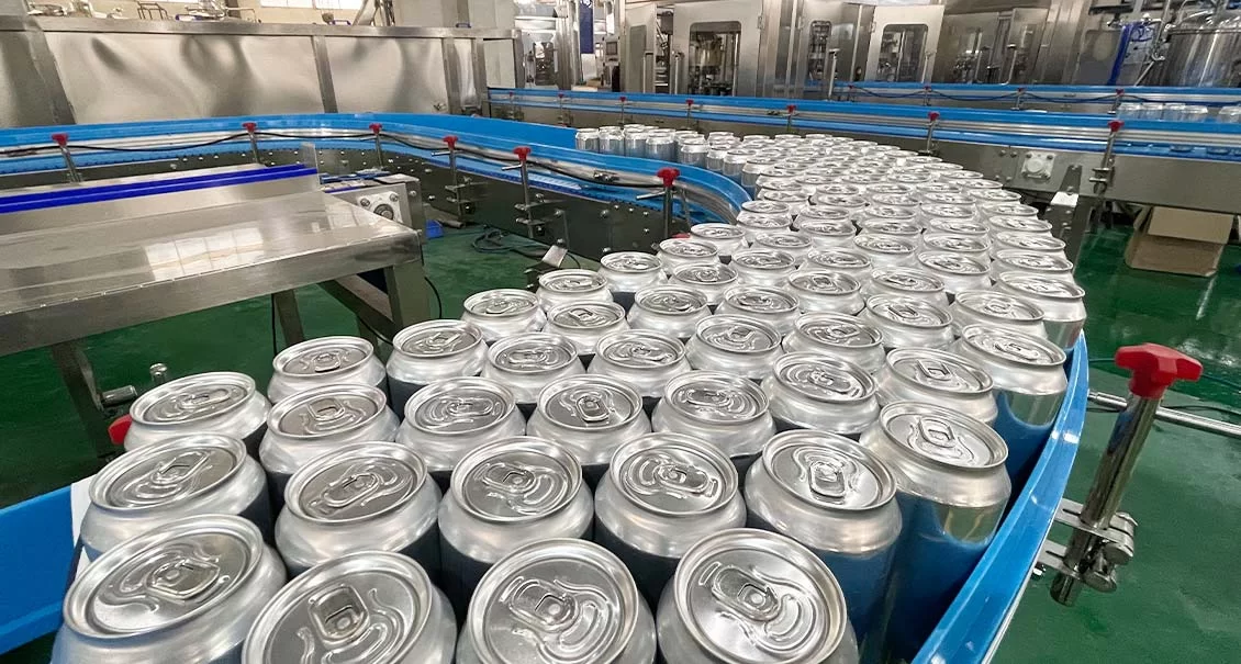 Chenyu Packing Machinery