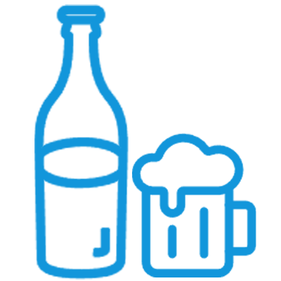 Liquor / Wine Filling Machine