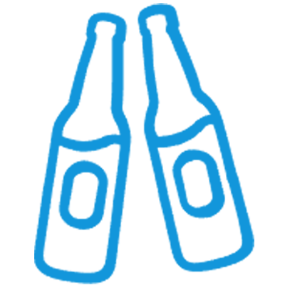 Carbonated Beverage Filling Machine