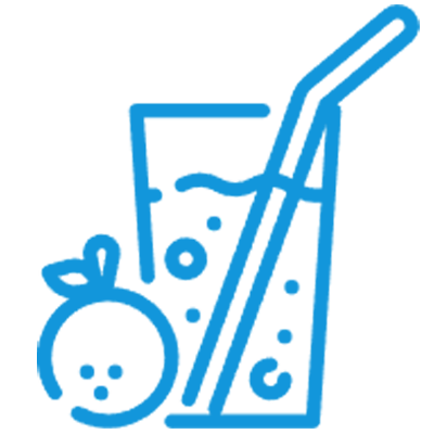 Juice Filling Machine