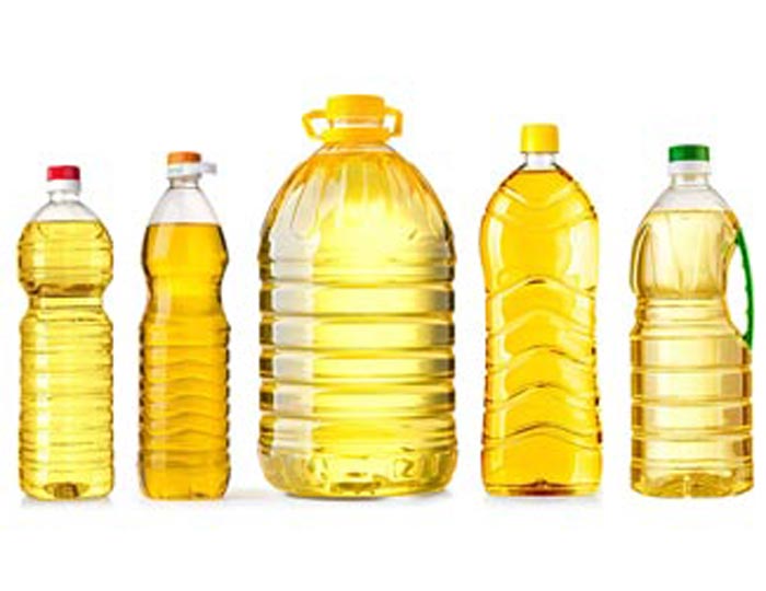 Oil Production Line