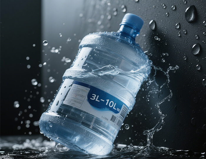 5L-10L Big Bottle Water Production Line