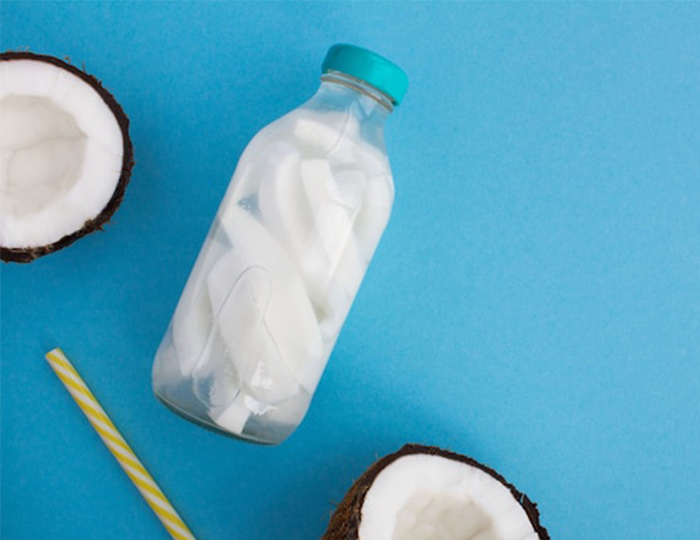 Glass Bottle Juice With Pulp Hot Filling Line