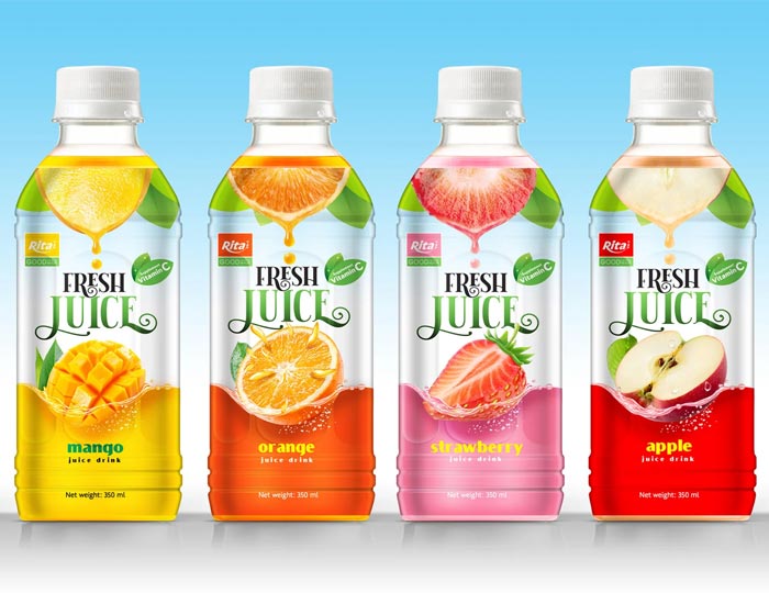 Ultra Clean Filling Production Line