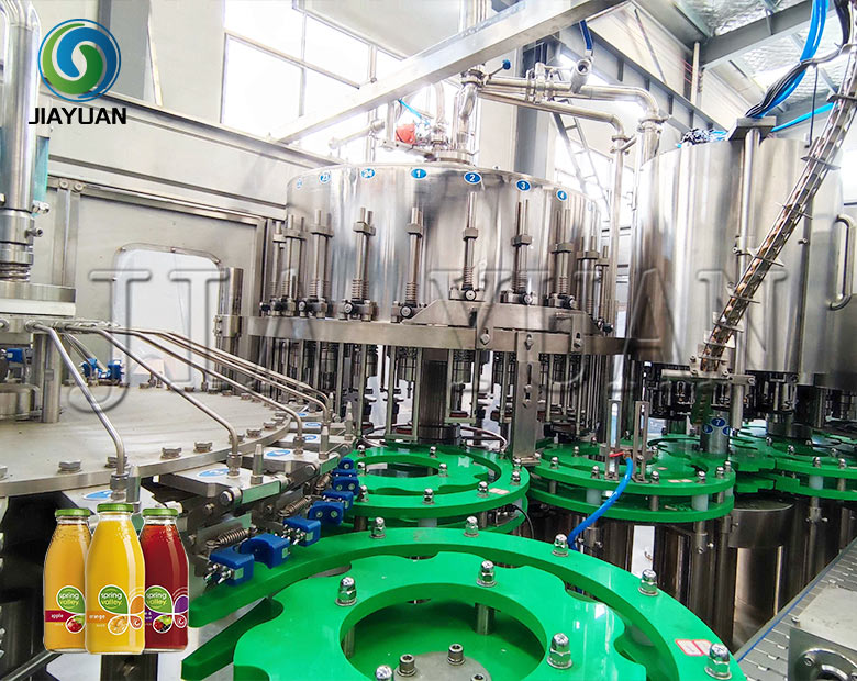 Commercial Fruit Juice Machine Mango Juice Production Line Price