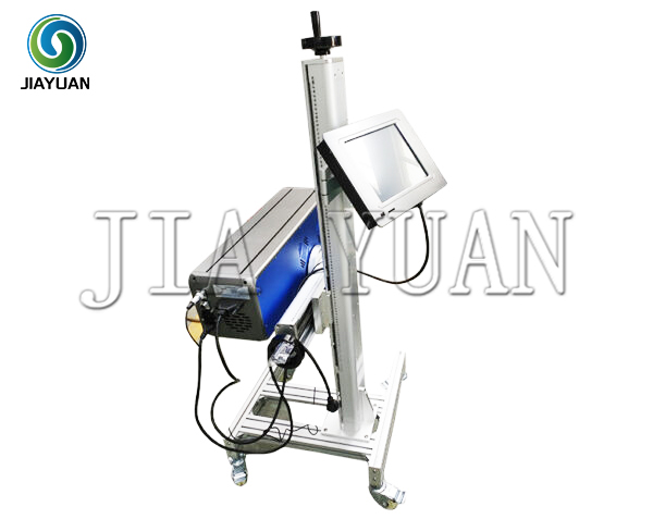 Laser Printer For Water/Juice/Bottle Canned Carbonated Drinks