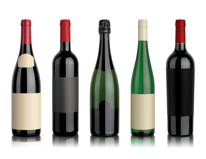Glass Bottle Wine & Liquor Filling Production Line